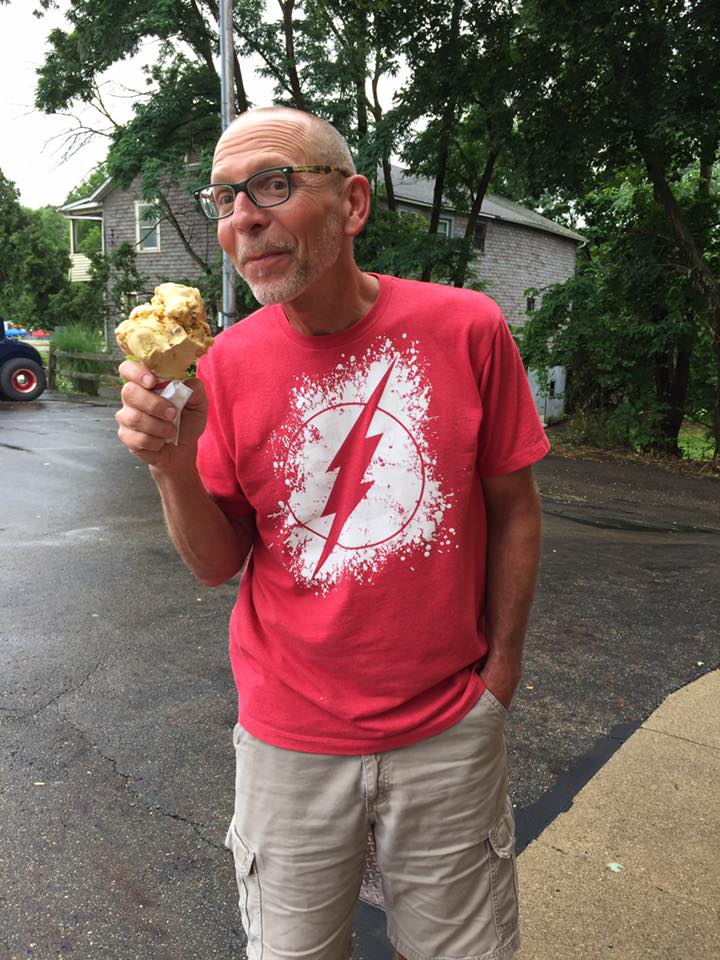 james ice cream