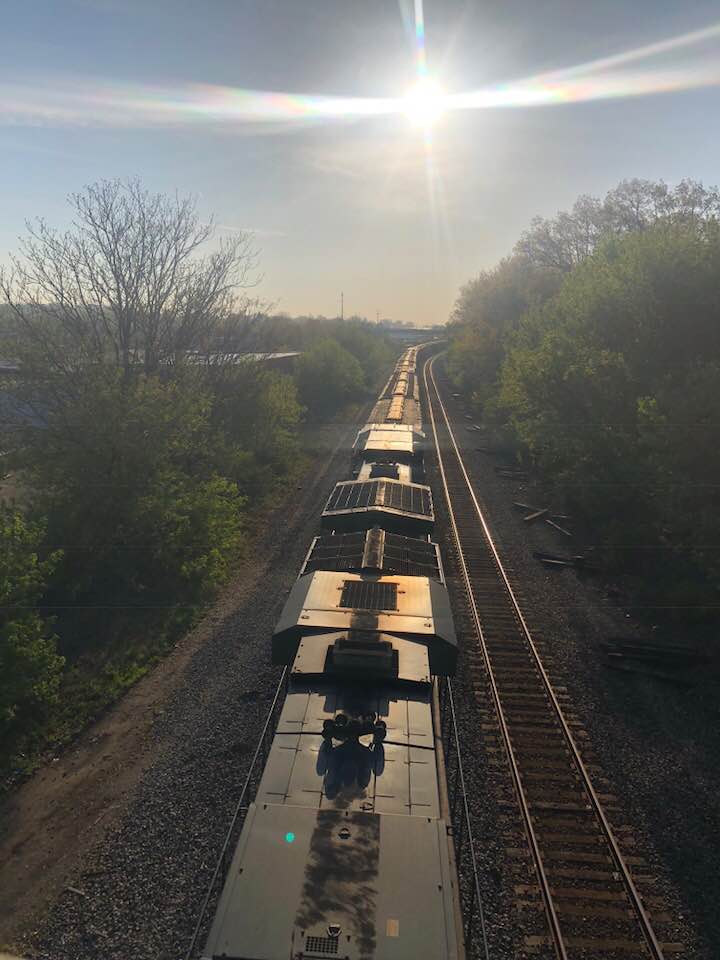 Kenmore Viaduct