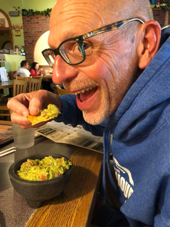 Casa Del Ranchero makes the BEST homemade guacamole around!