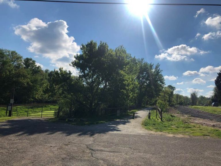 One of my favorite spots along the towpath. In this pic you see hundreds, even thousands of years of transport; the river, the canal, the walking path, the railroad and the asphalt.