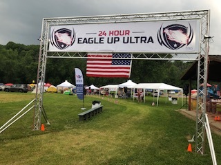 Eagle Up Ultra Start