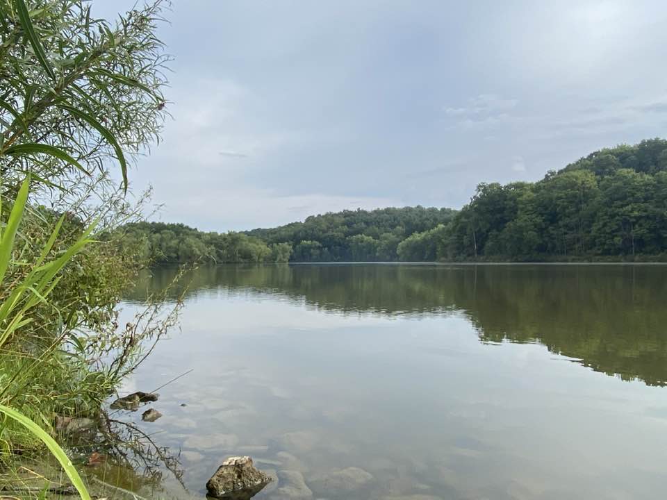 Cove at Atwood Lake